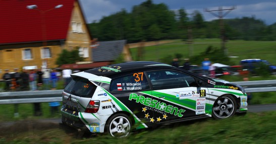 Rajd Karkonoski